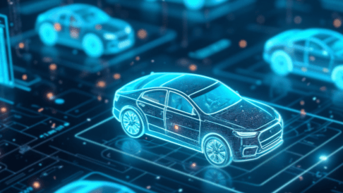 WIALON мониторинг автотранспорта