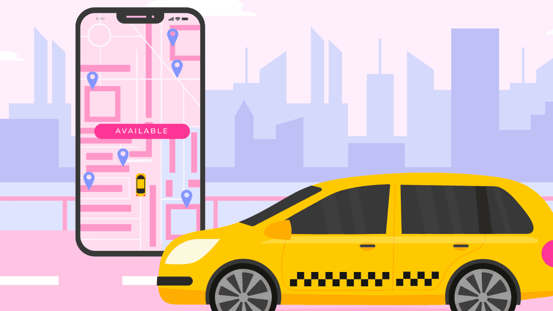 Стоит ли брать авто под выкуп для работы в такси