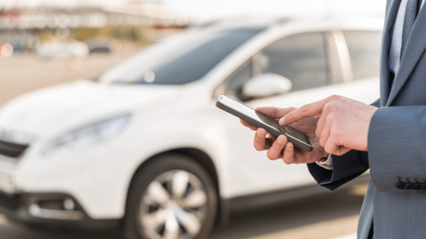 Что дешевле Uber или Яндекс Такси