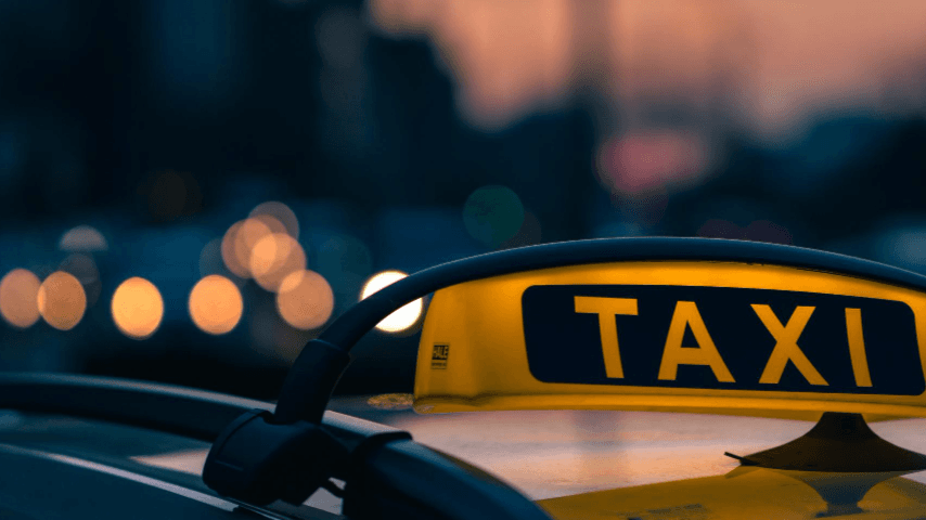 Что такое комиссия парка в Яндекс Такси